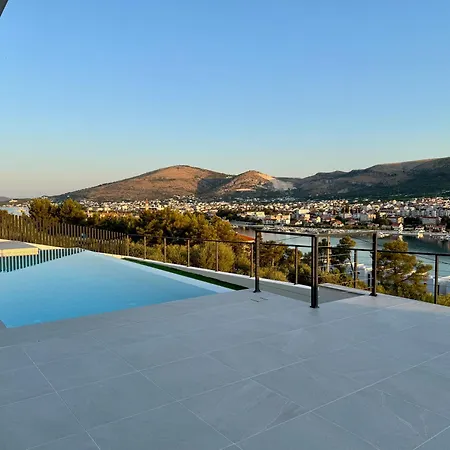 Keli By Istrialux Traù