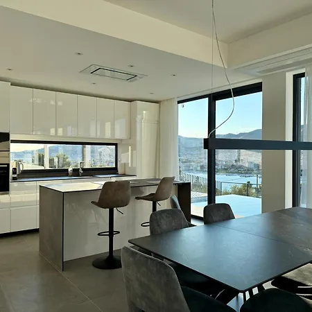 Villa Keli By Istrialux Trogir