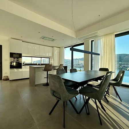 Keli By Istrialux Villa