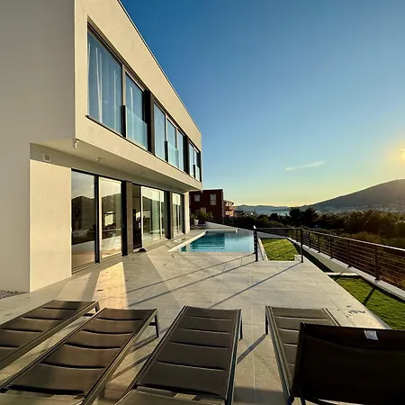 Keli By Istrialux Traù