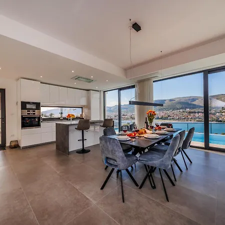 Keli By Istrialux Vila Trogir