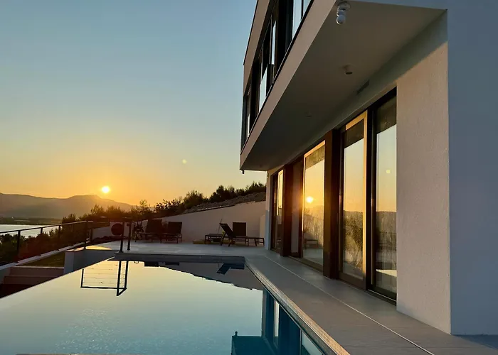 Villa Keli By Istrialux