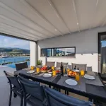 Keli By Istrialux Vila Trogir