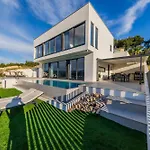 Vila Keli By Istrialux