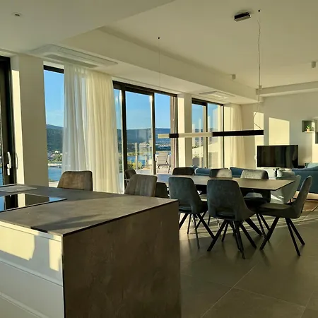 Keli By Istrialux Willa *