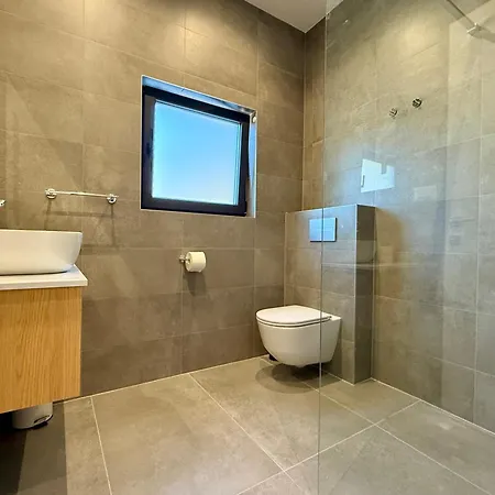 Willa Keli By Istrialux *