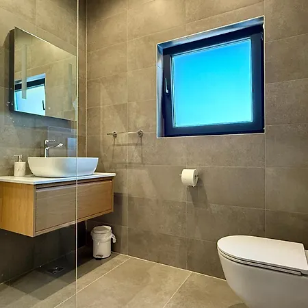 Willa Keli By Istrialux *