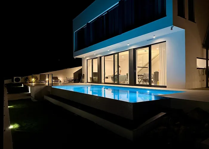 Villa Keli By Istrialux *