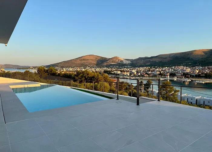 Keli By Istrialux Trogir