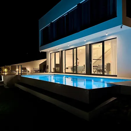 Villa Keli By Istrialux *