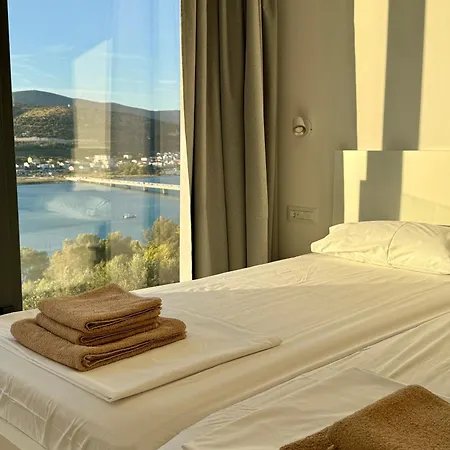 Keli By Istrialux Villa