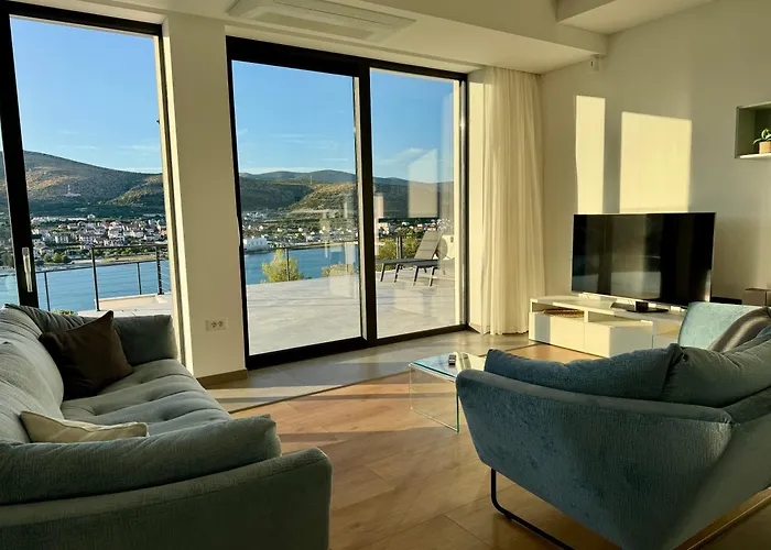 Keli By Istrialux Trogir