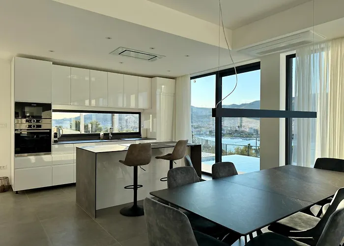 Vila Keli By Istrialux Trogir