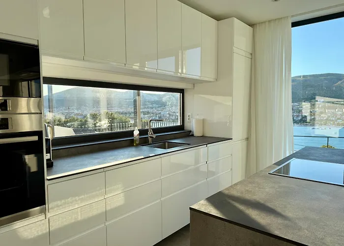 Keli By Istrialux Vila