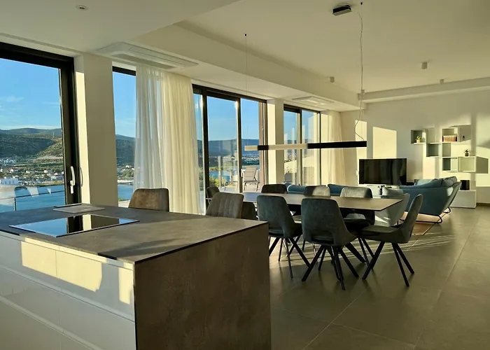 Keli By Istrialux Vila *