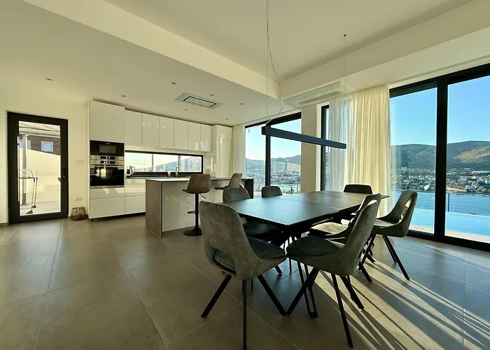 Keli By Istrialux Vila