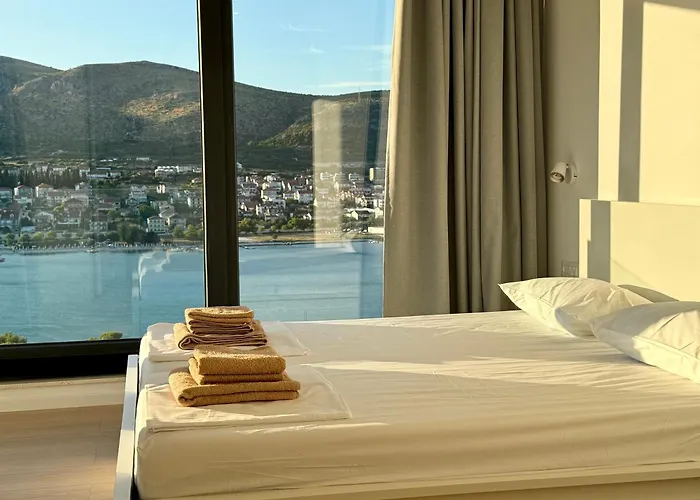 Keli By Istrialux Vila *