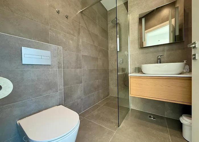 Vila Keli By Istrialux