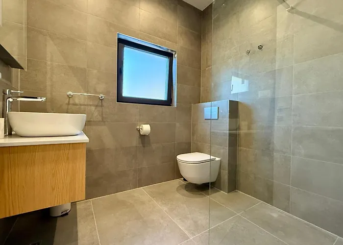 Vila Keli By Istrialux *