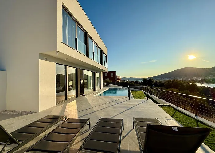 Keli By Istrialux Trogir