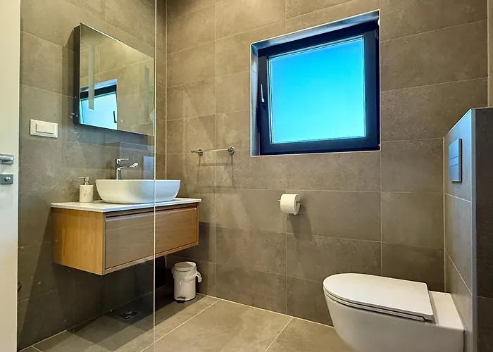 Vila Keli By Istrialux *